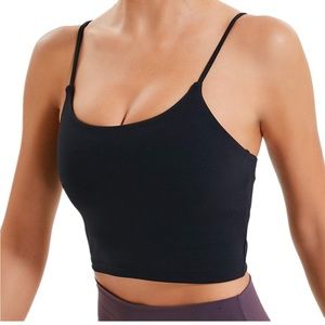 Sports Bras for Women - light support